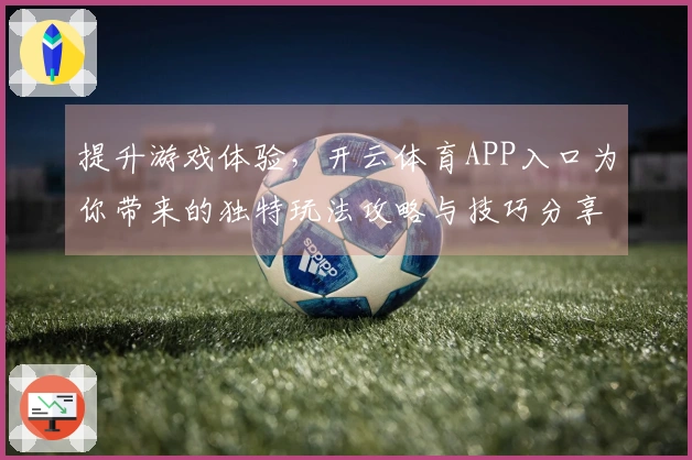 提升游戏体验，开云体育APP入口为你带来的独特玩法攻略与技巧分享