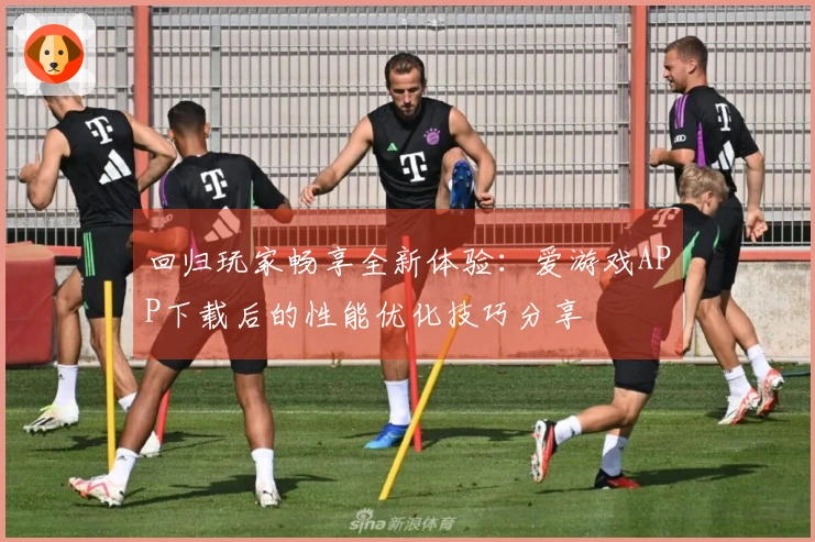 回归玩家畅享全新体验：爱游戏APP下载后的性能优化技巧分享