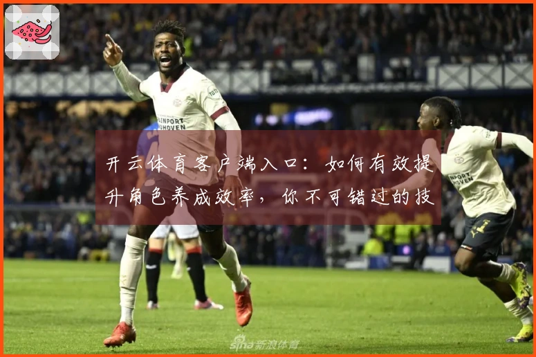 开云体育客户端入口：如何有效提升角色养成效率，你不可错过的技巧分享