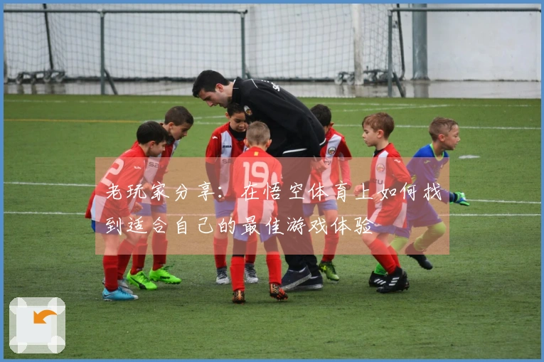 老玩家分享：在悟空体育上如何找到适合自己的最佳游戏体验