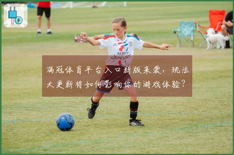 满冠体育平台入口新版来袭，玩法大更新将如何影响你的游戏体验？